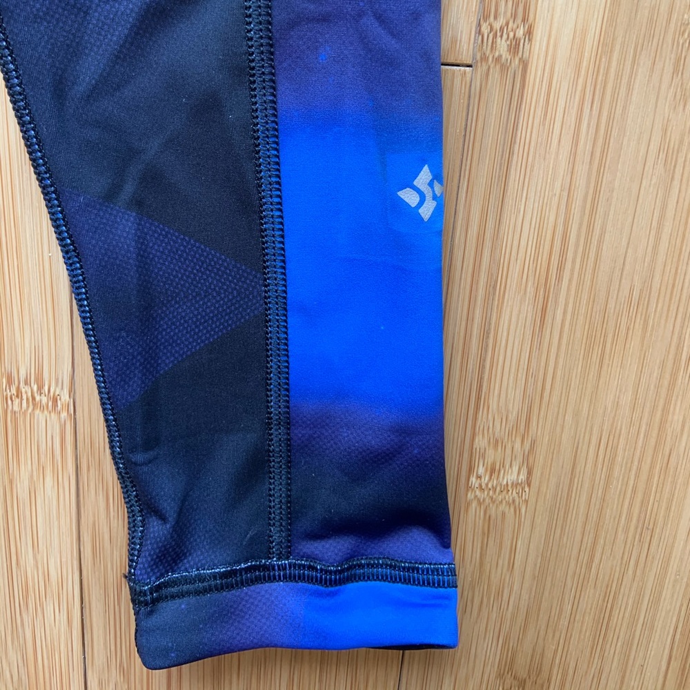 Nux High Waisted Leggings - Picture 5 of 8